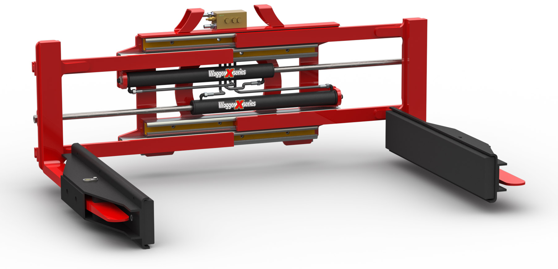 Brick & Block Clamps