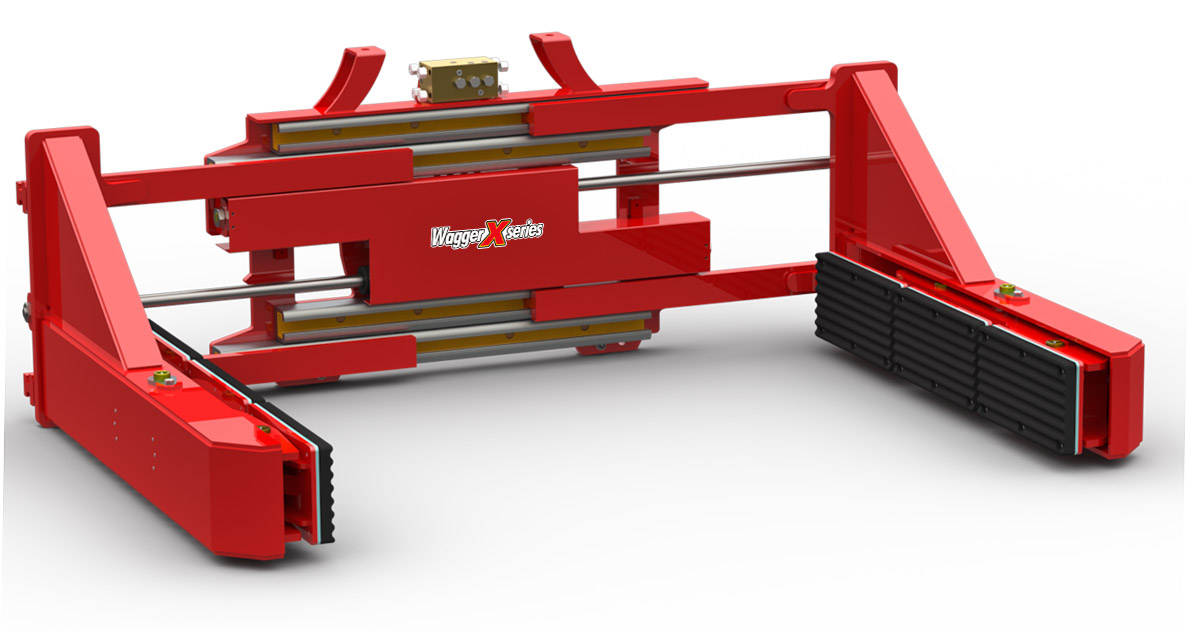 Brick & Block Clamps